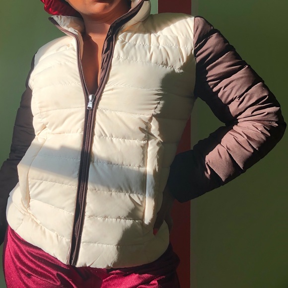 Ralph Lauren Jackets & Blazers - RALPH LAUREN PUFFER JACKET